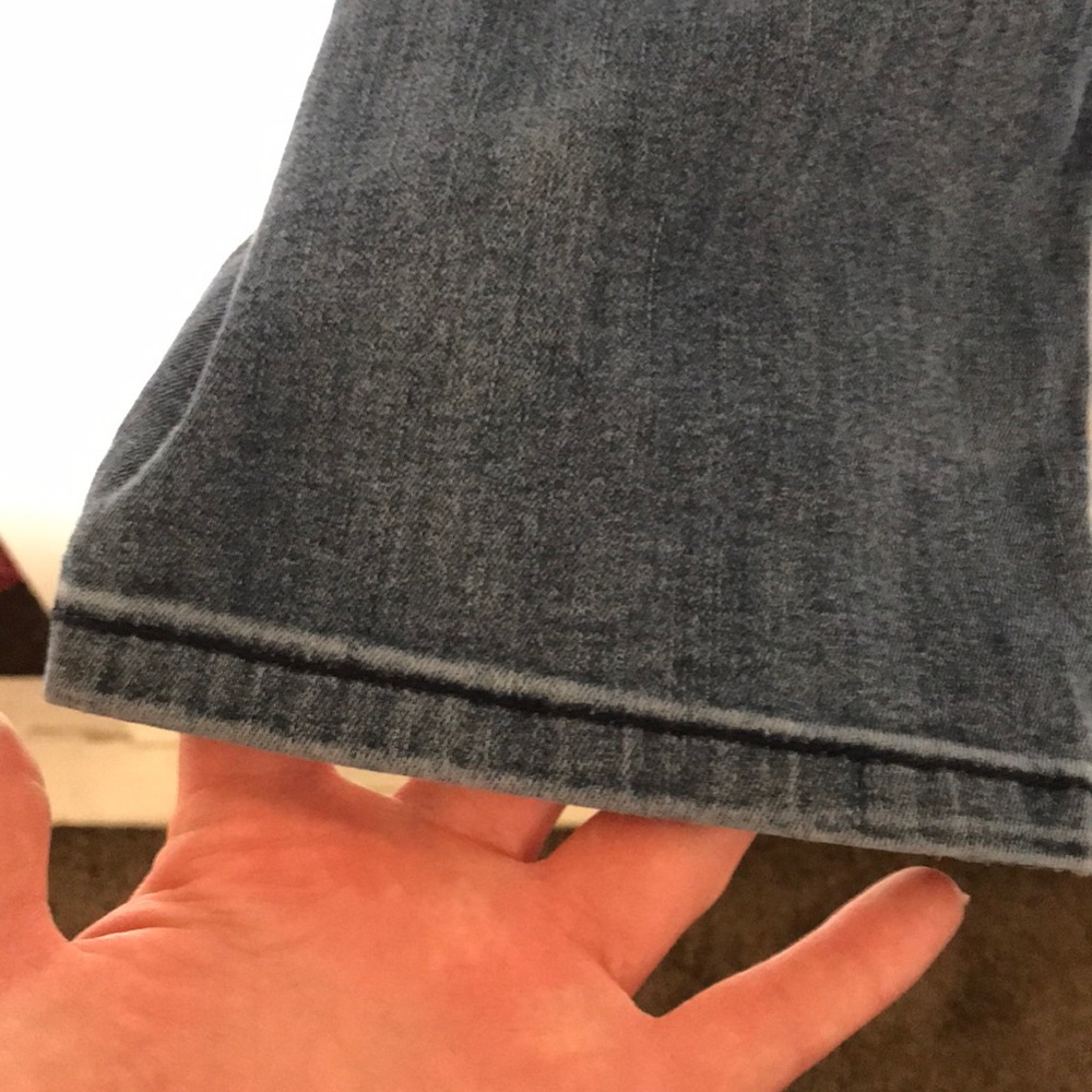 Denim - Picture 7 of 8